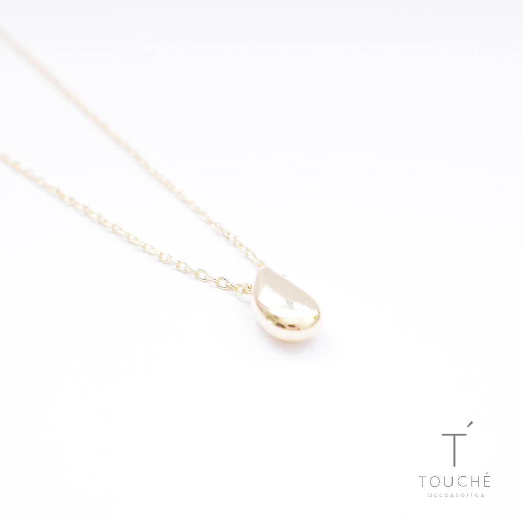 Oakville Necklace