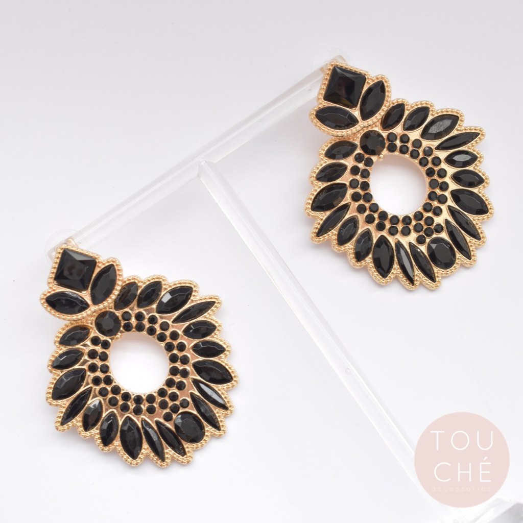 Sevilla Earrings