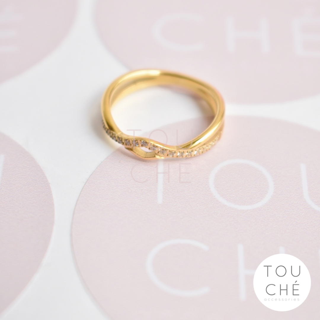 Sagitta Ring
