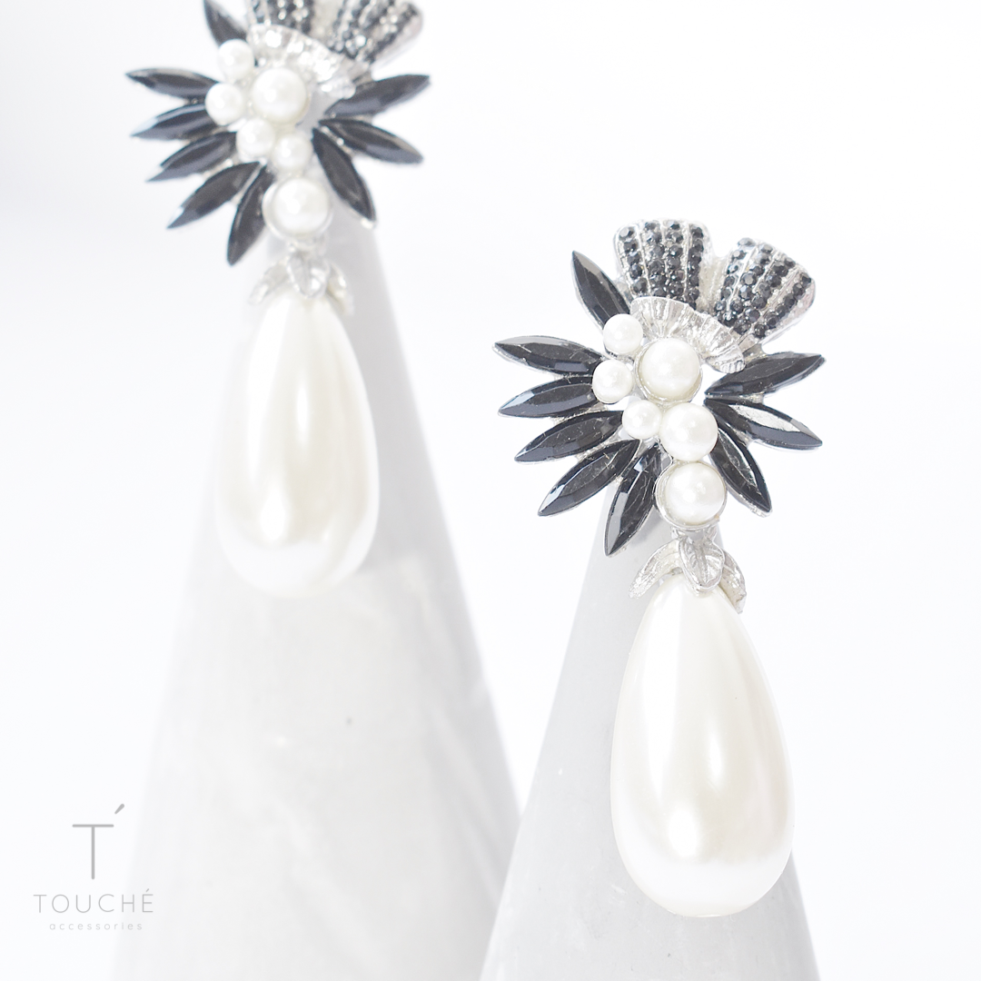 Dallas Earrings