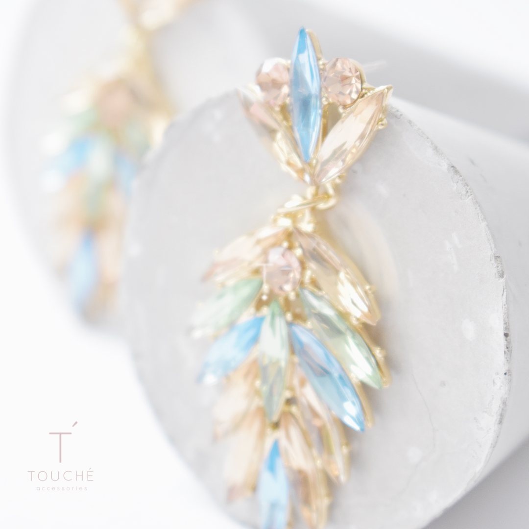 Caelum Earrings