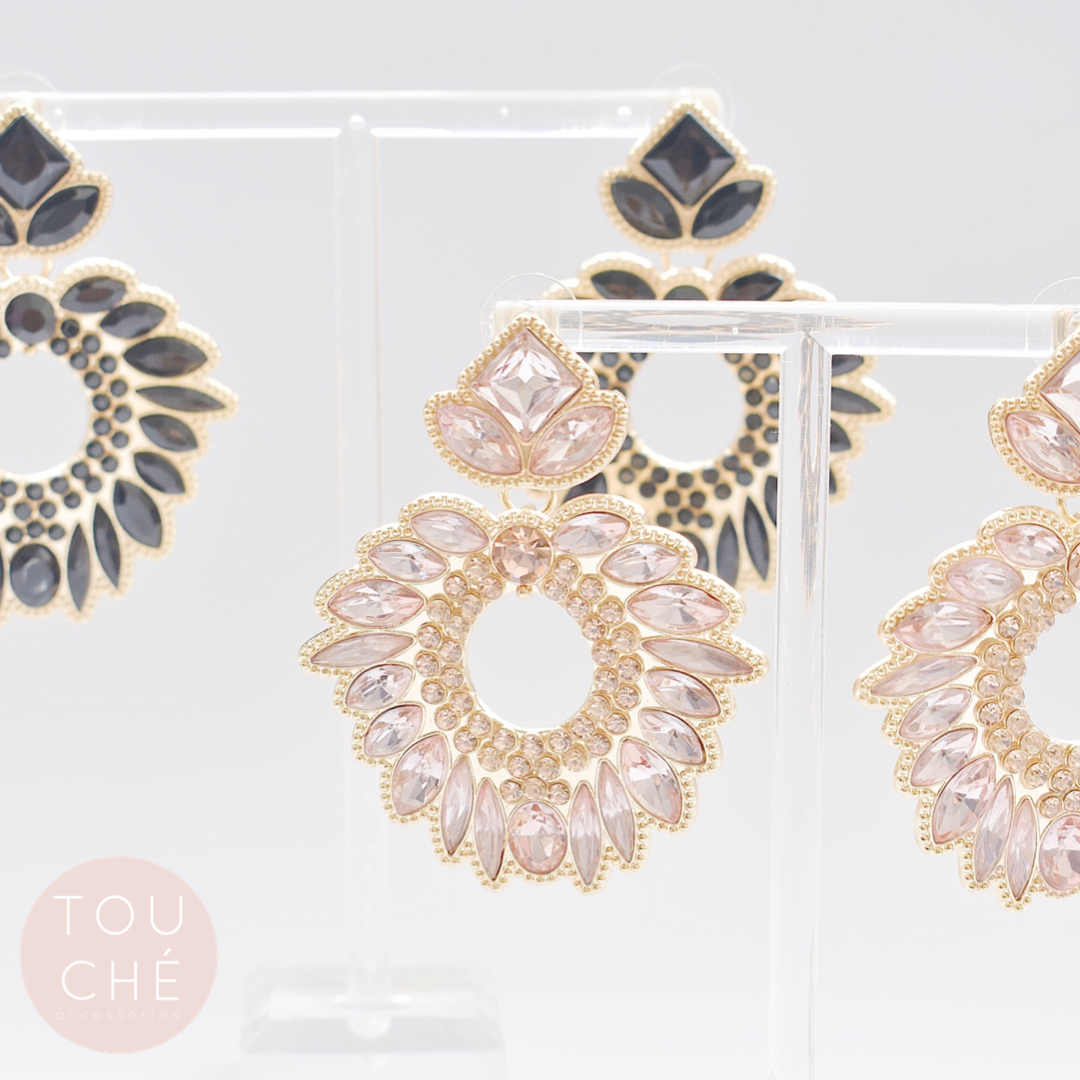 Sevilla Earrings