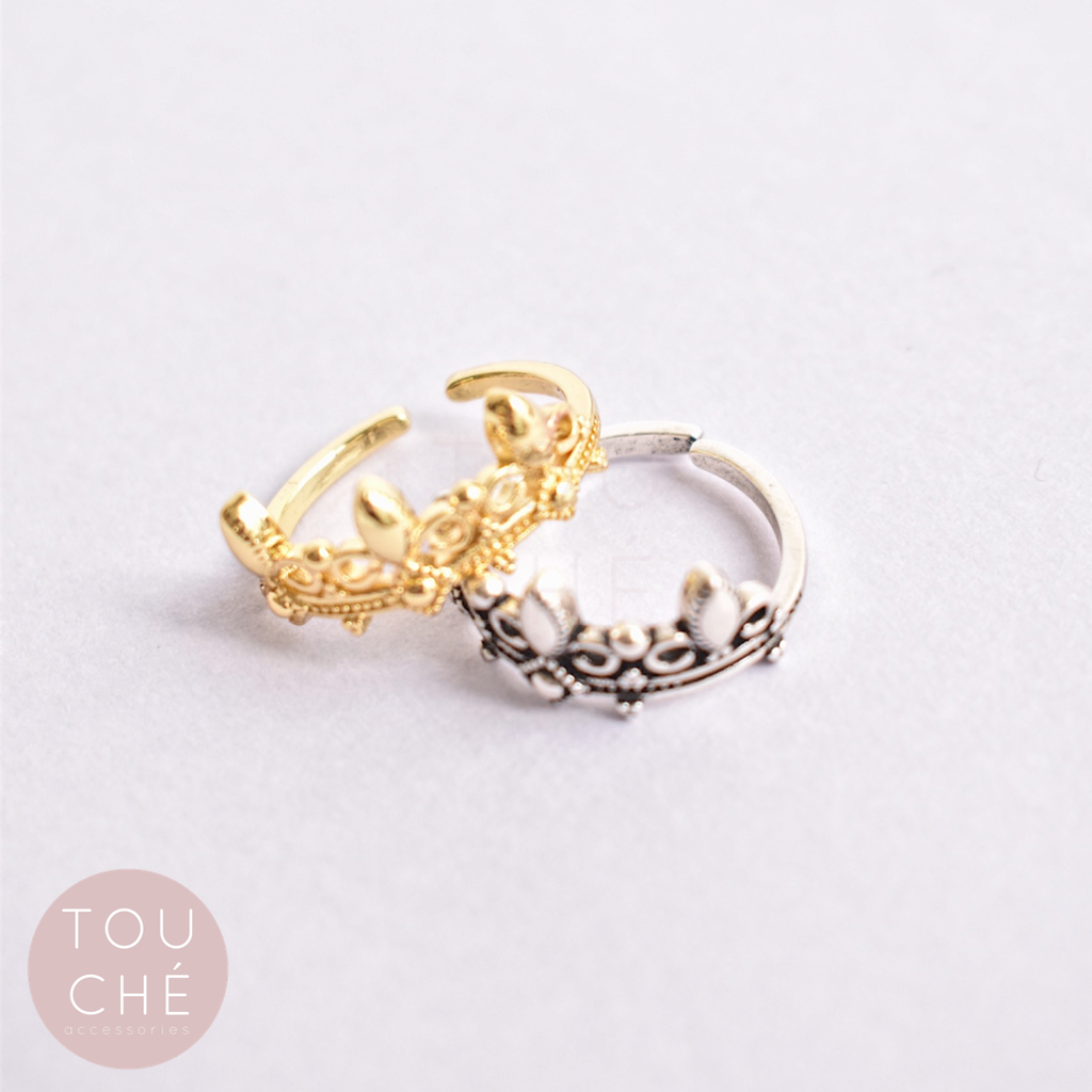 Monoceros Ring
