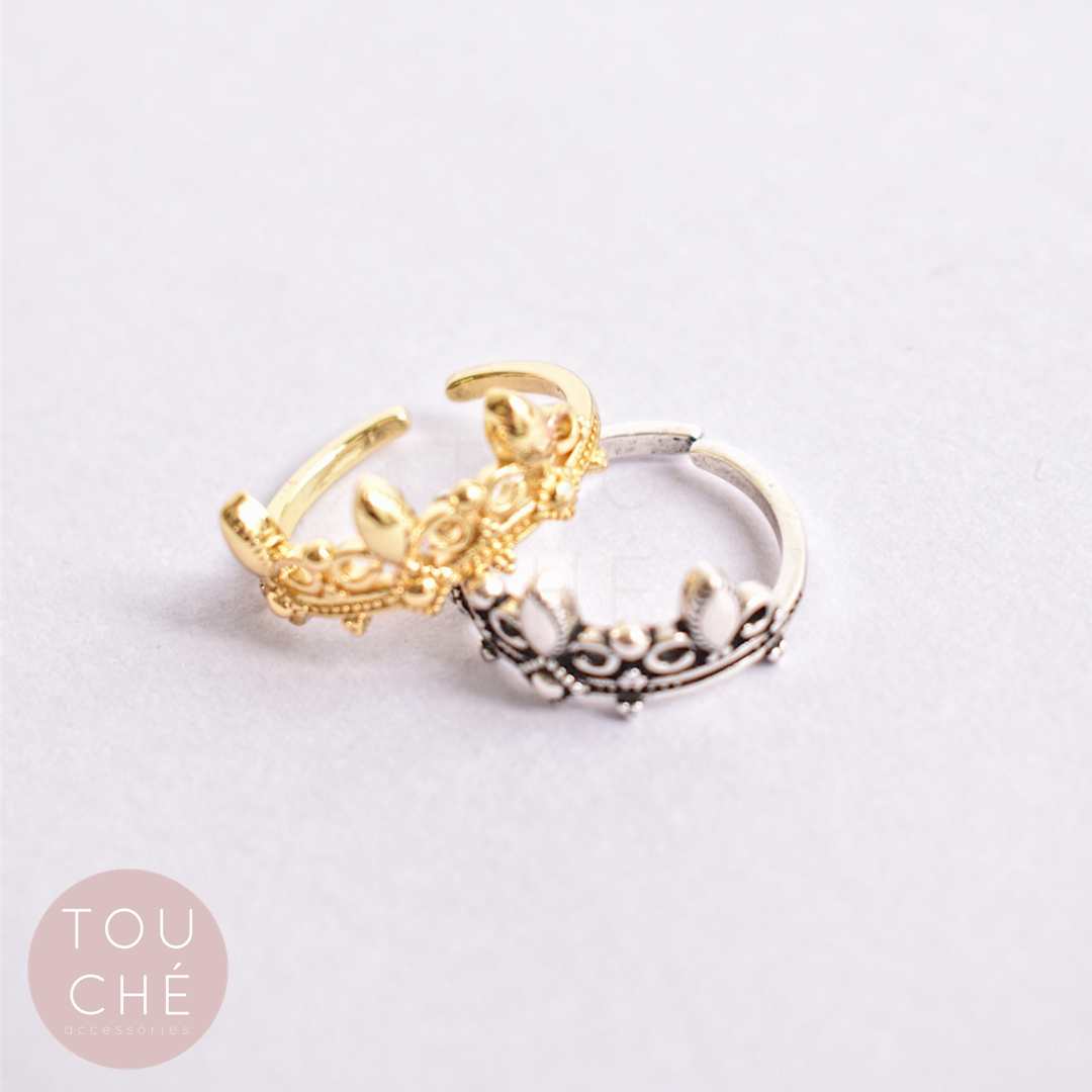 Monoceros Ring