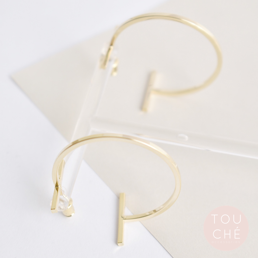 Derby Earrings