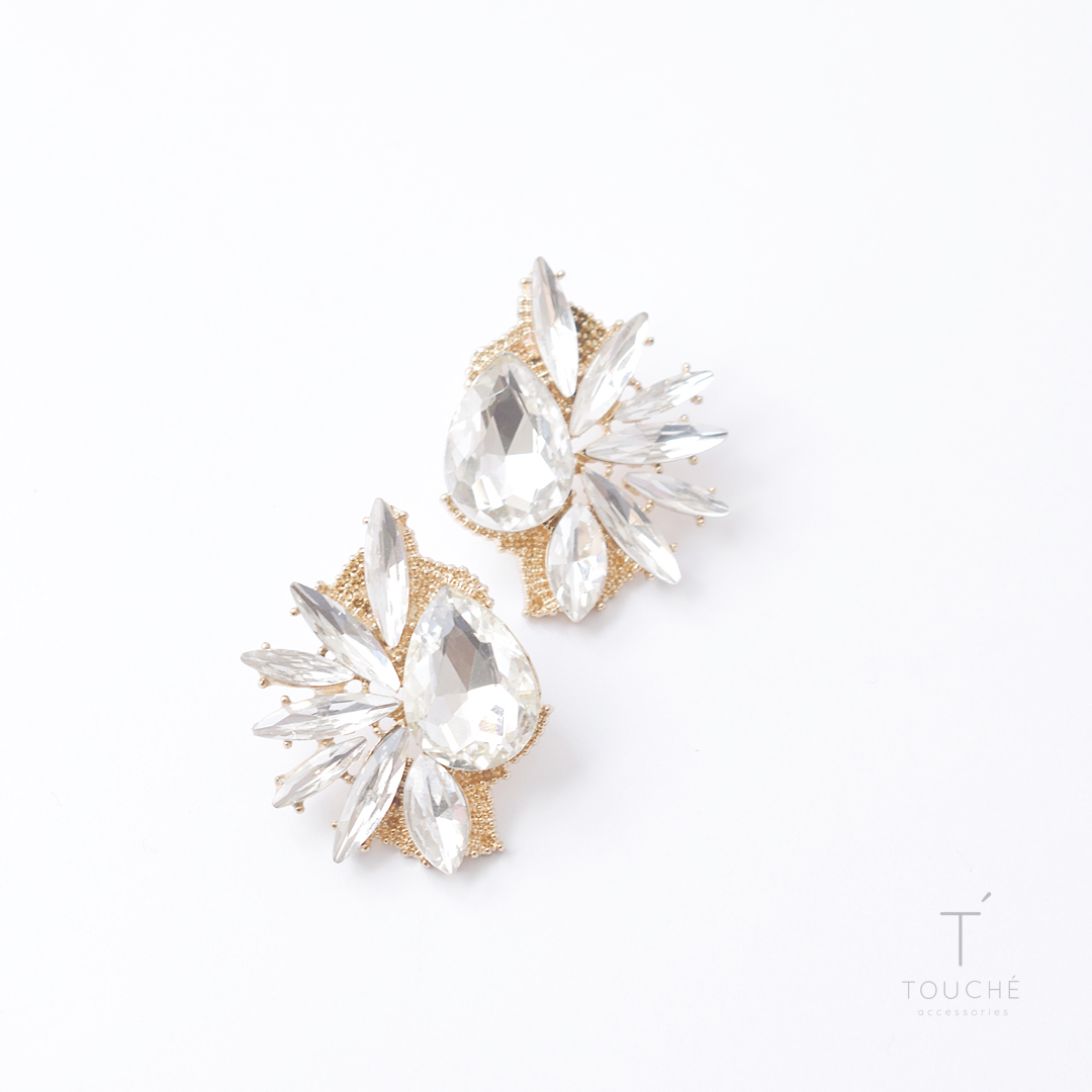 El Cairo Earrings