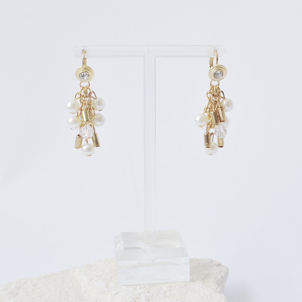 Hermes Earrings