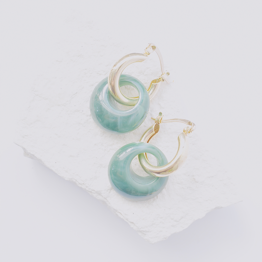 Parma Earrings