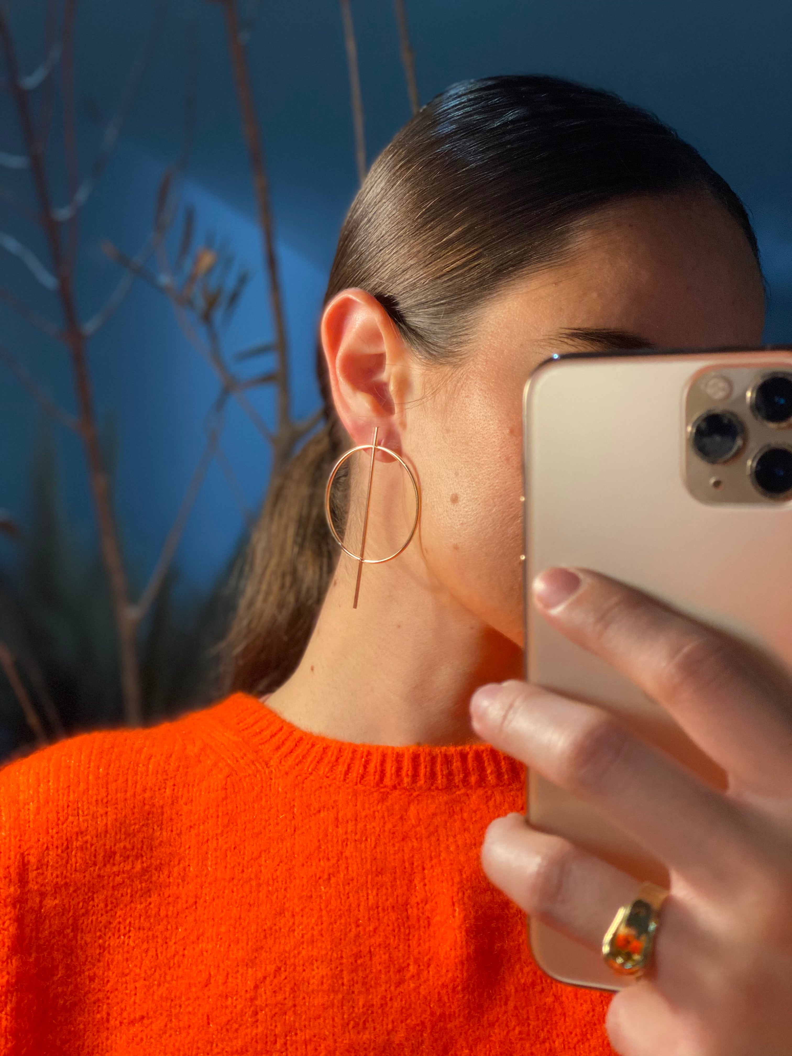 Rocking Hoops