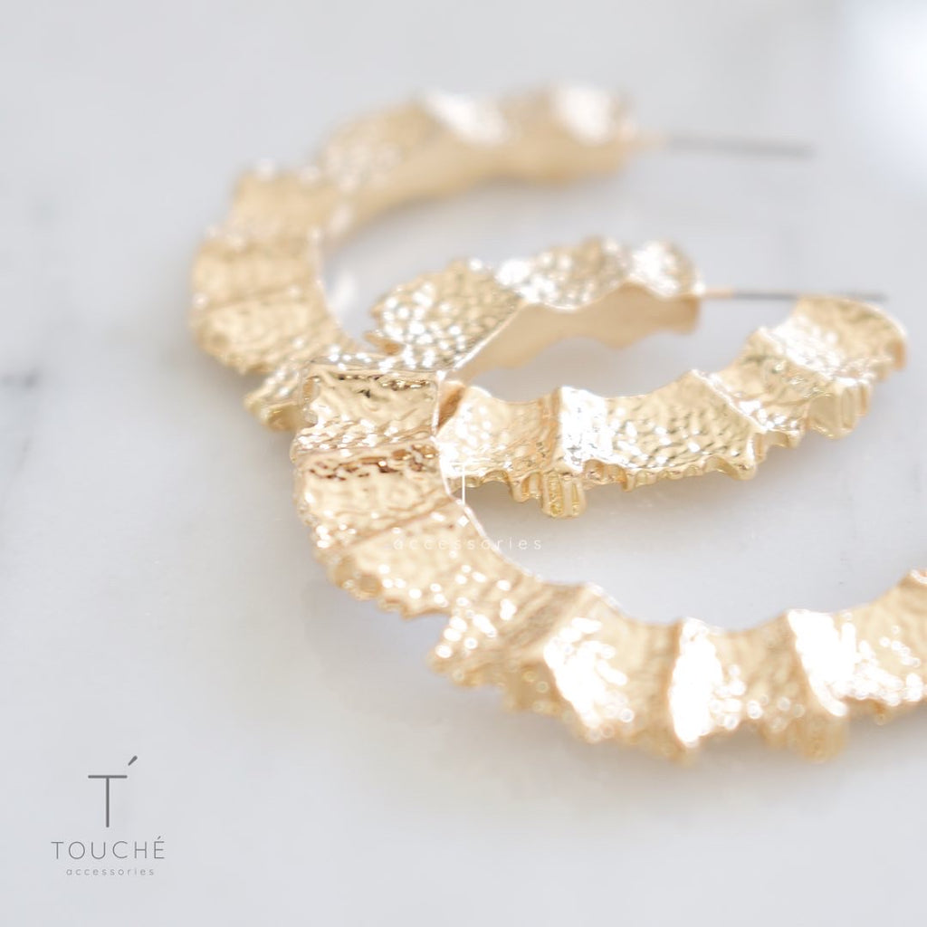 Bamako Earrings