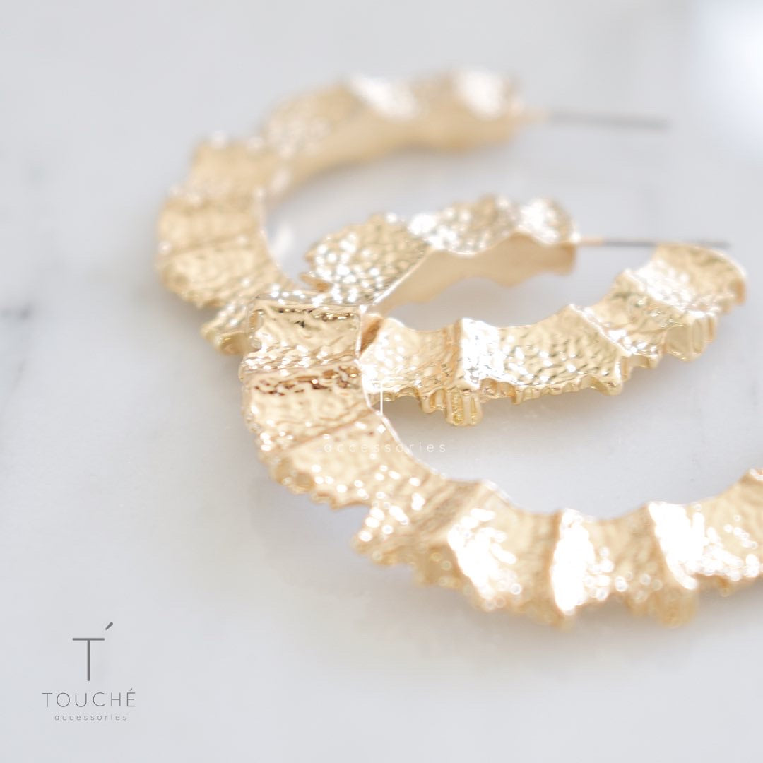Bamako Earrings