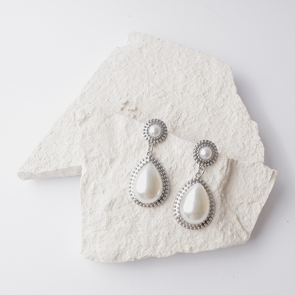 Neptuno Earrings