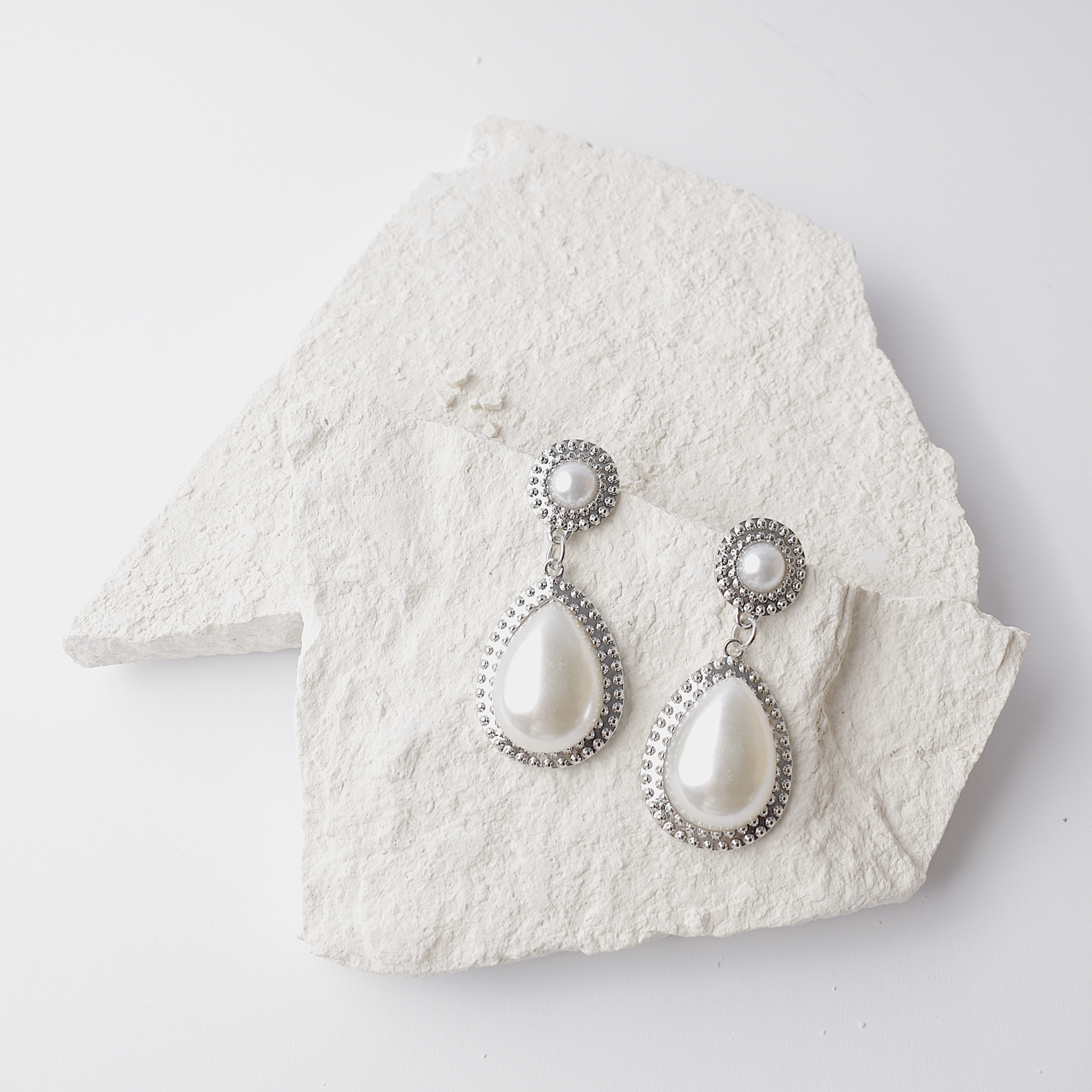 Neptuno Earrings