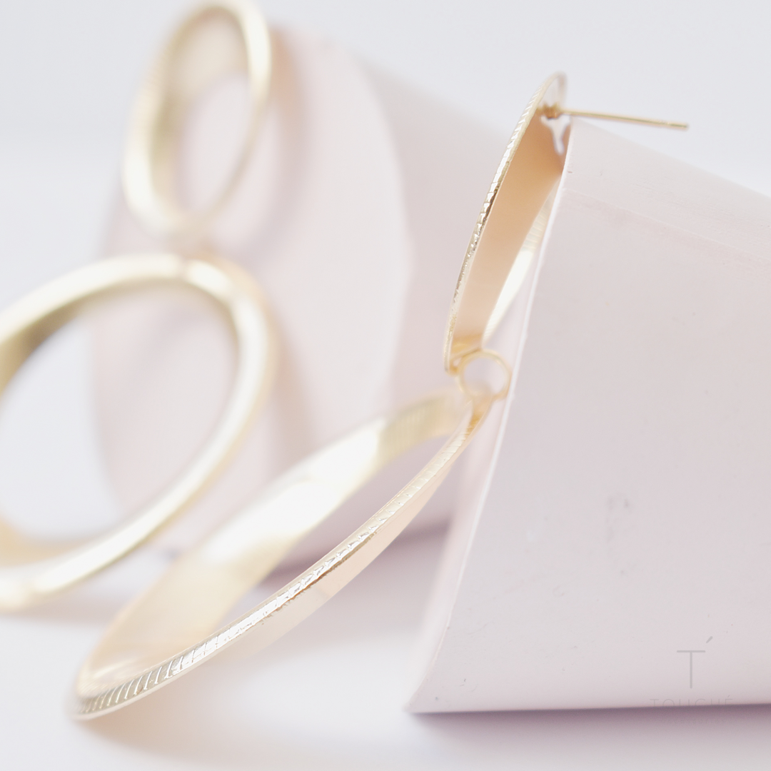 Indianápolis Earrings