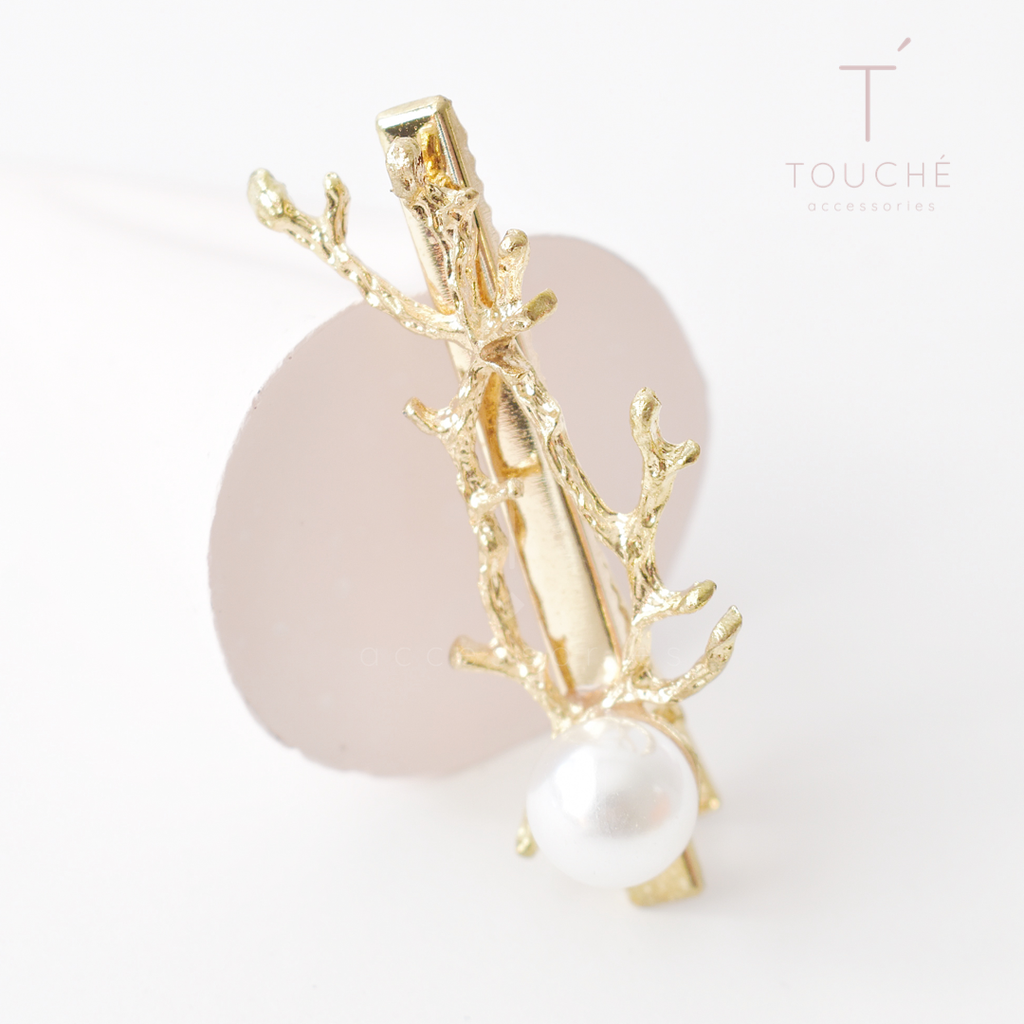 Tarso Hair clip
