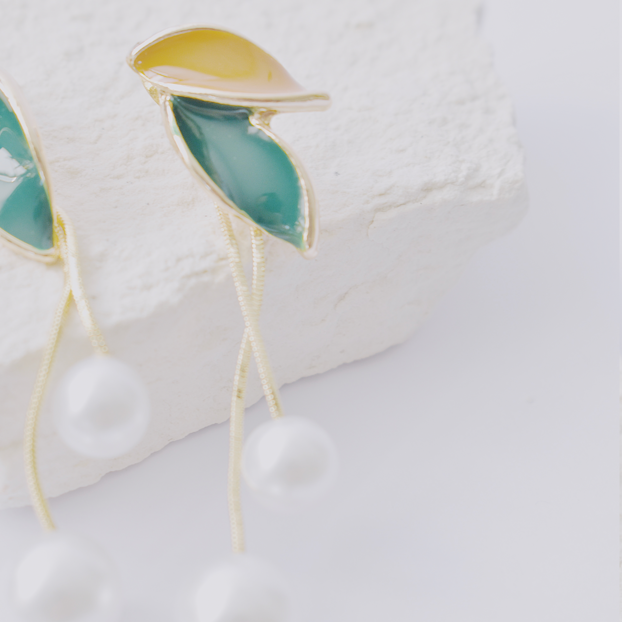 Bari Earrings