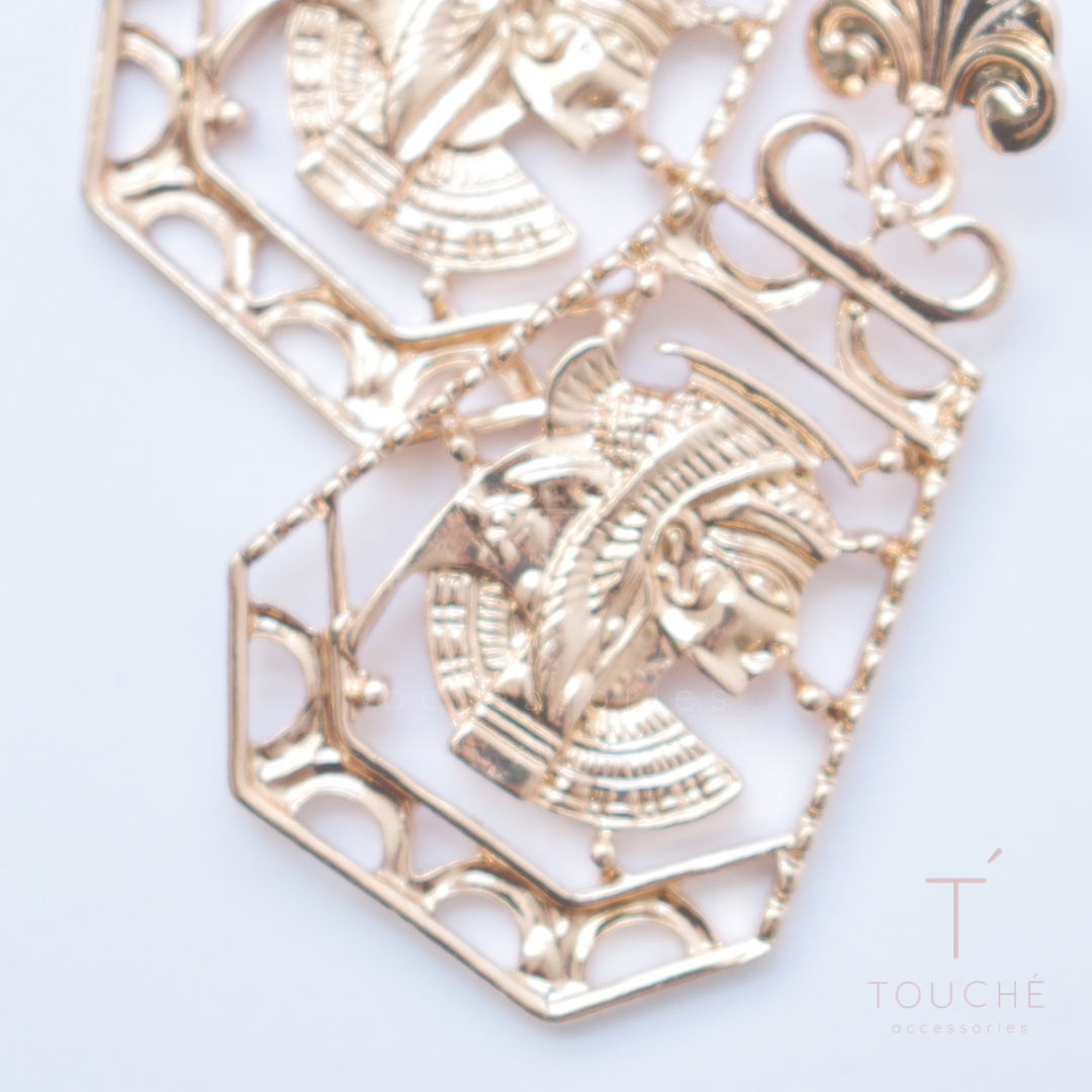 kithchener Earring