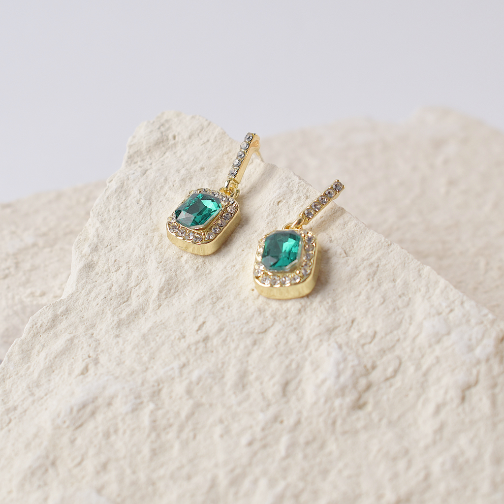 Demeter Earrings