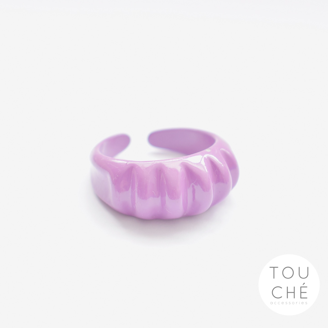 Colorful Ring