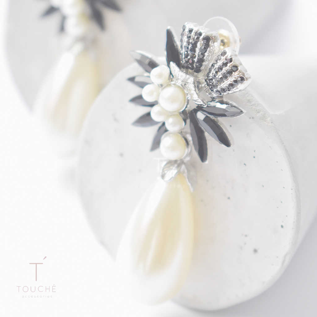 Dallas Earrings
