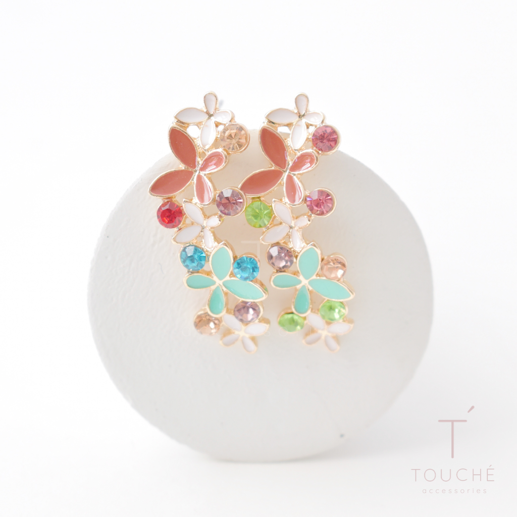 Polatlı Earrings