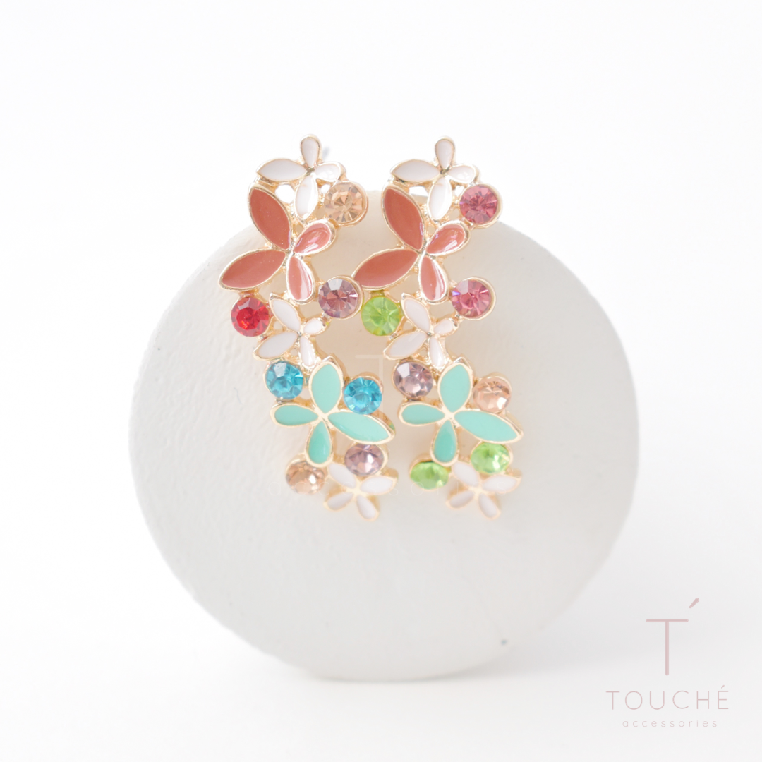 Polatlı Earrings