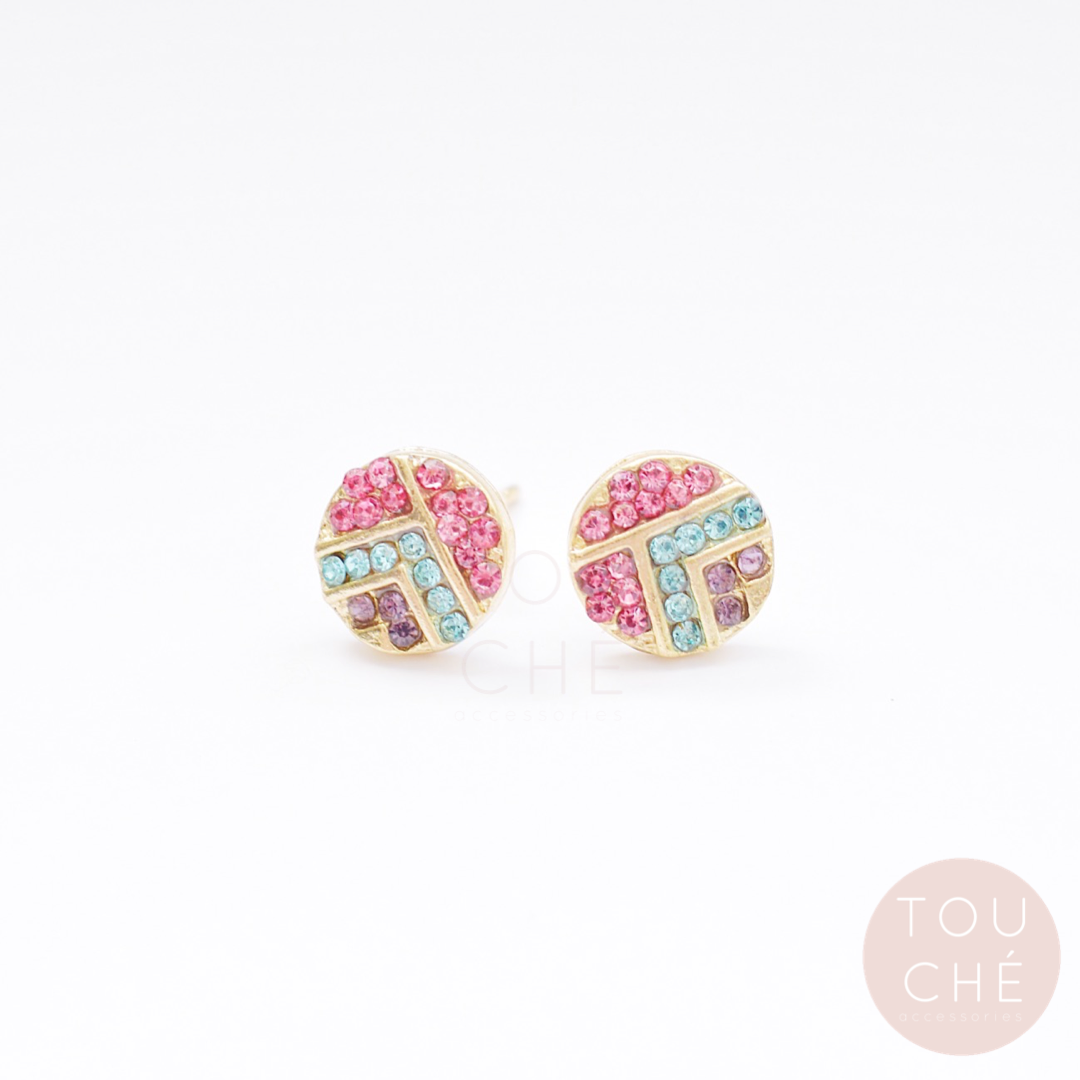 Berna Earrings