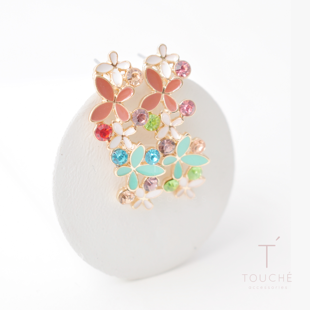 Polatlı Earrings