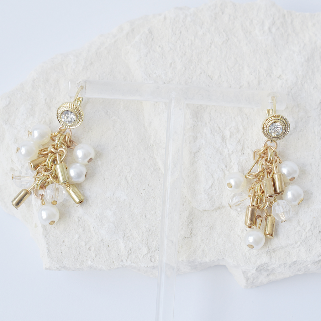Hermes Earrings