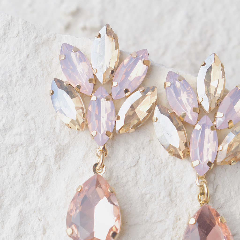 Ares Earrings