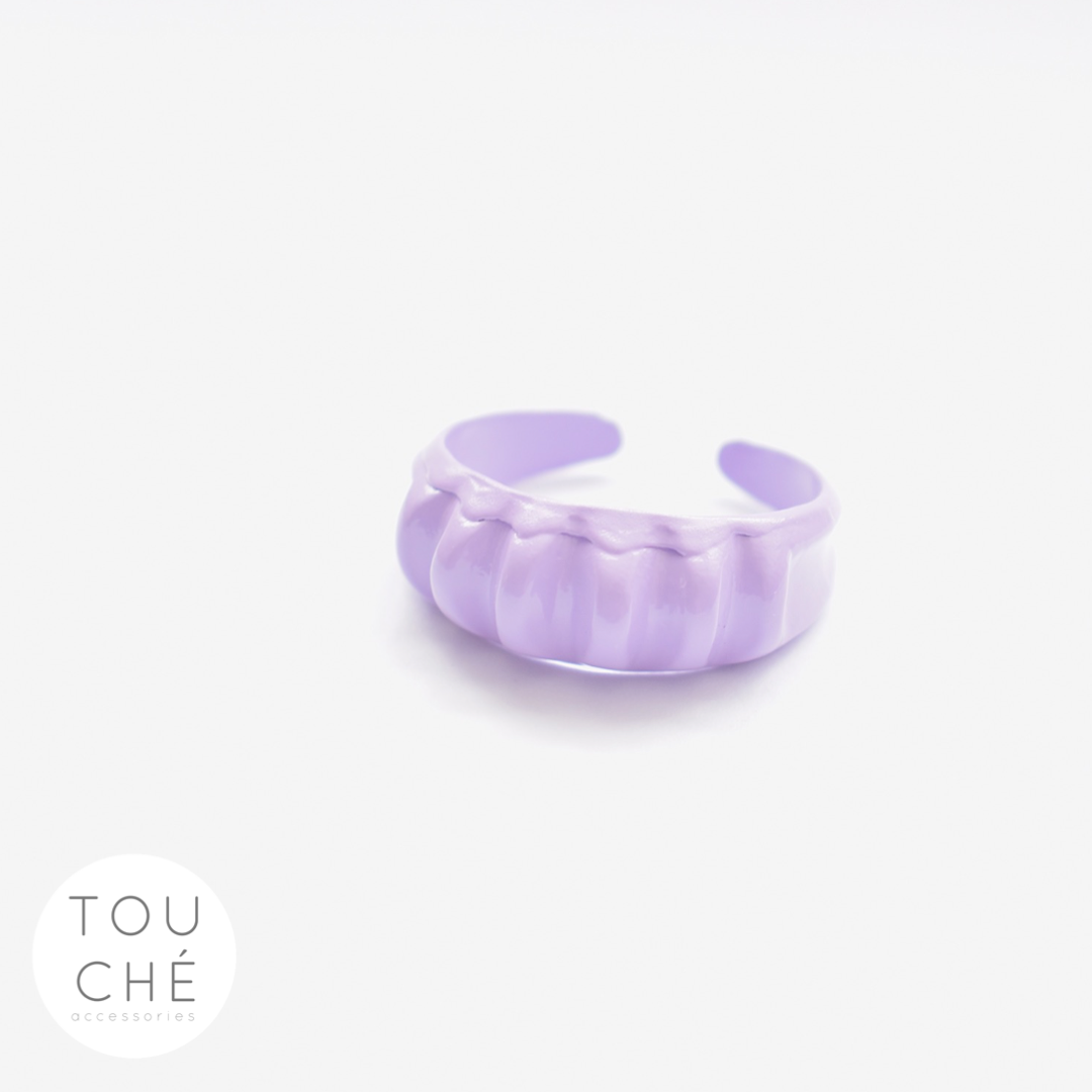 Colorful Ring