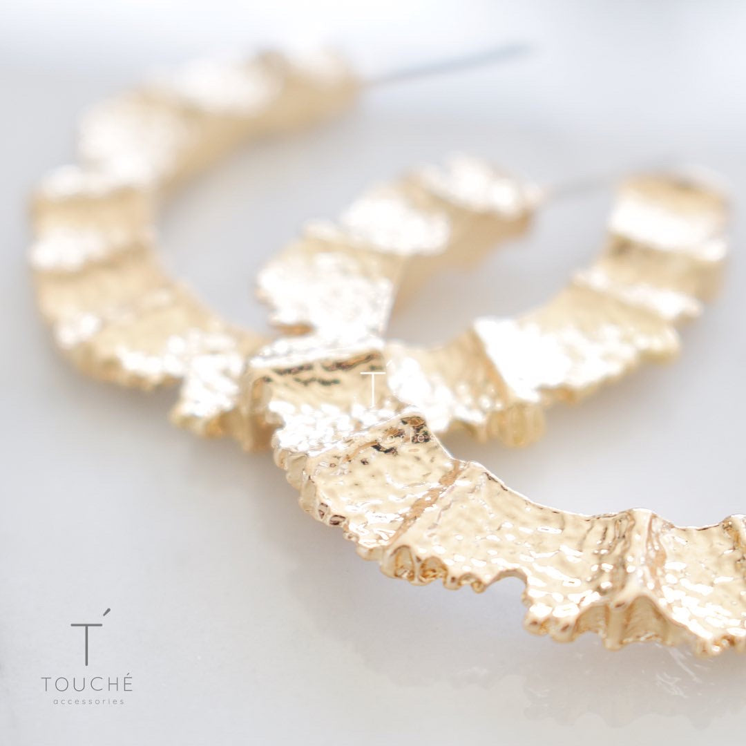 Bamako Earrings