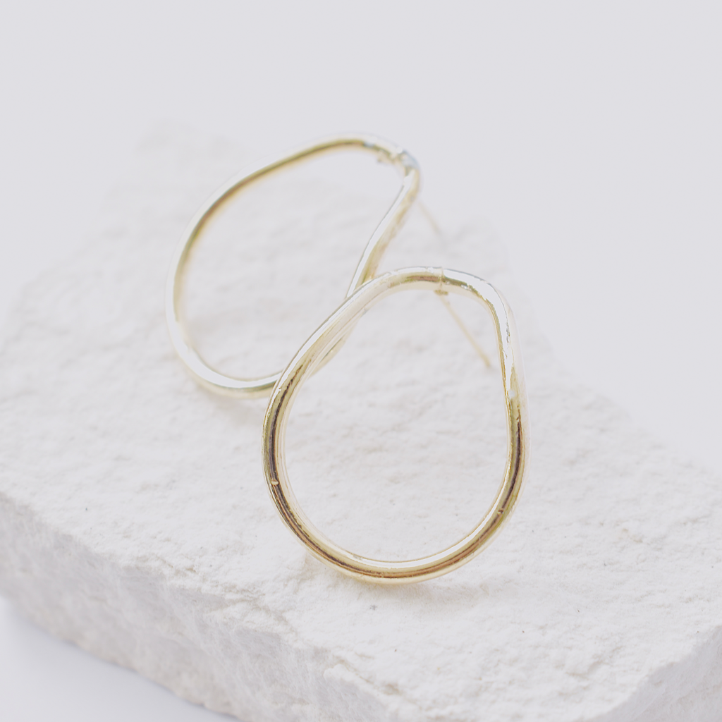 Bolzano Earrings