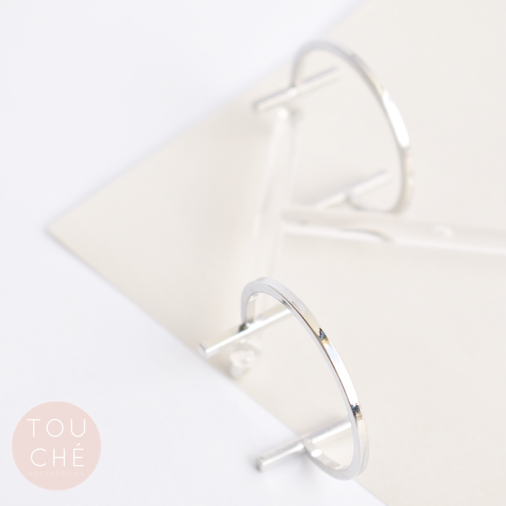 Derby Earrings