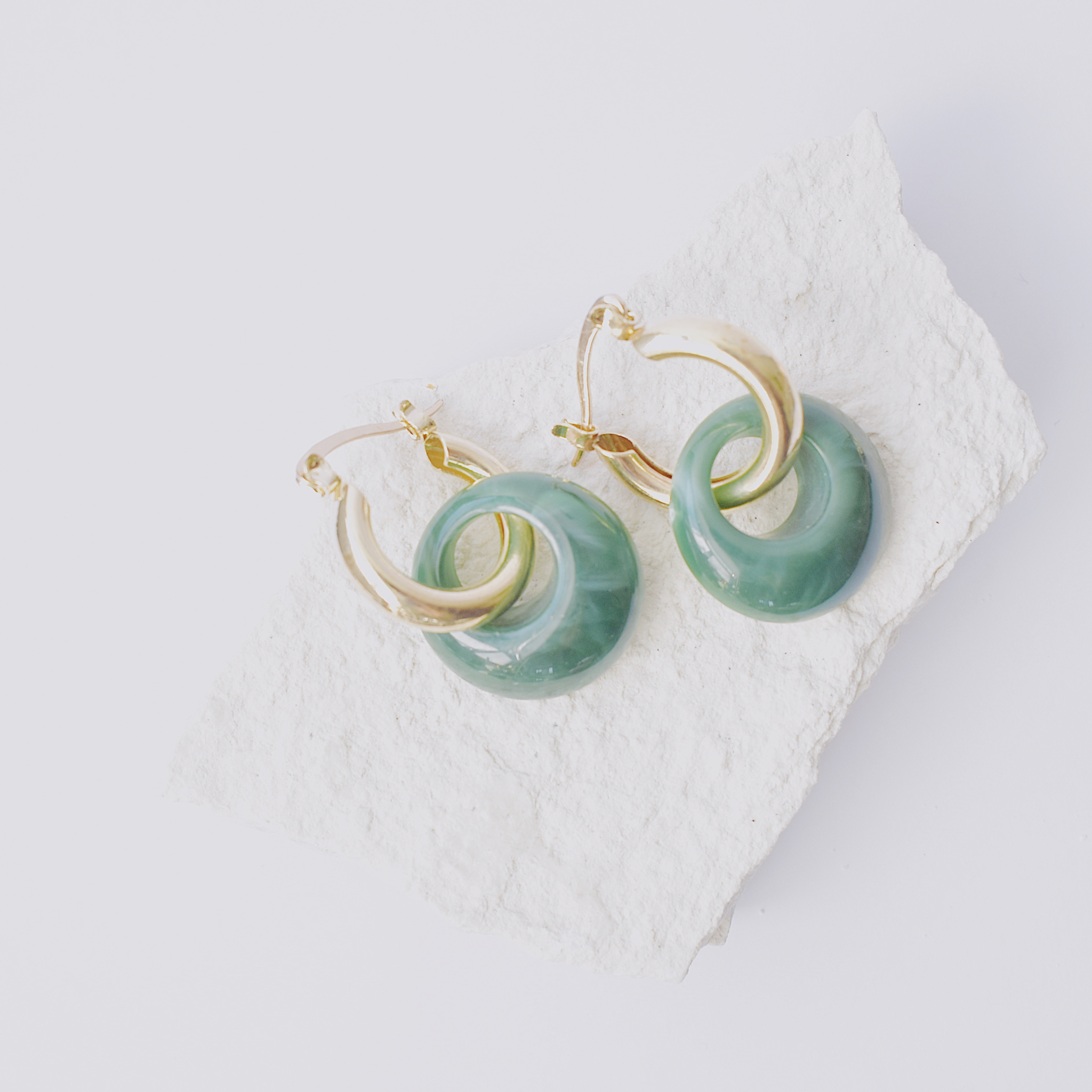 Parma Earrings