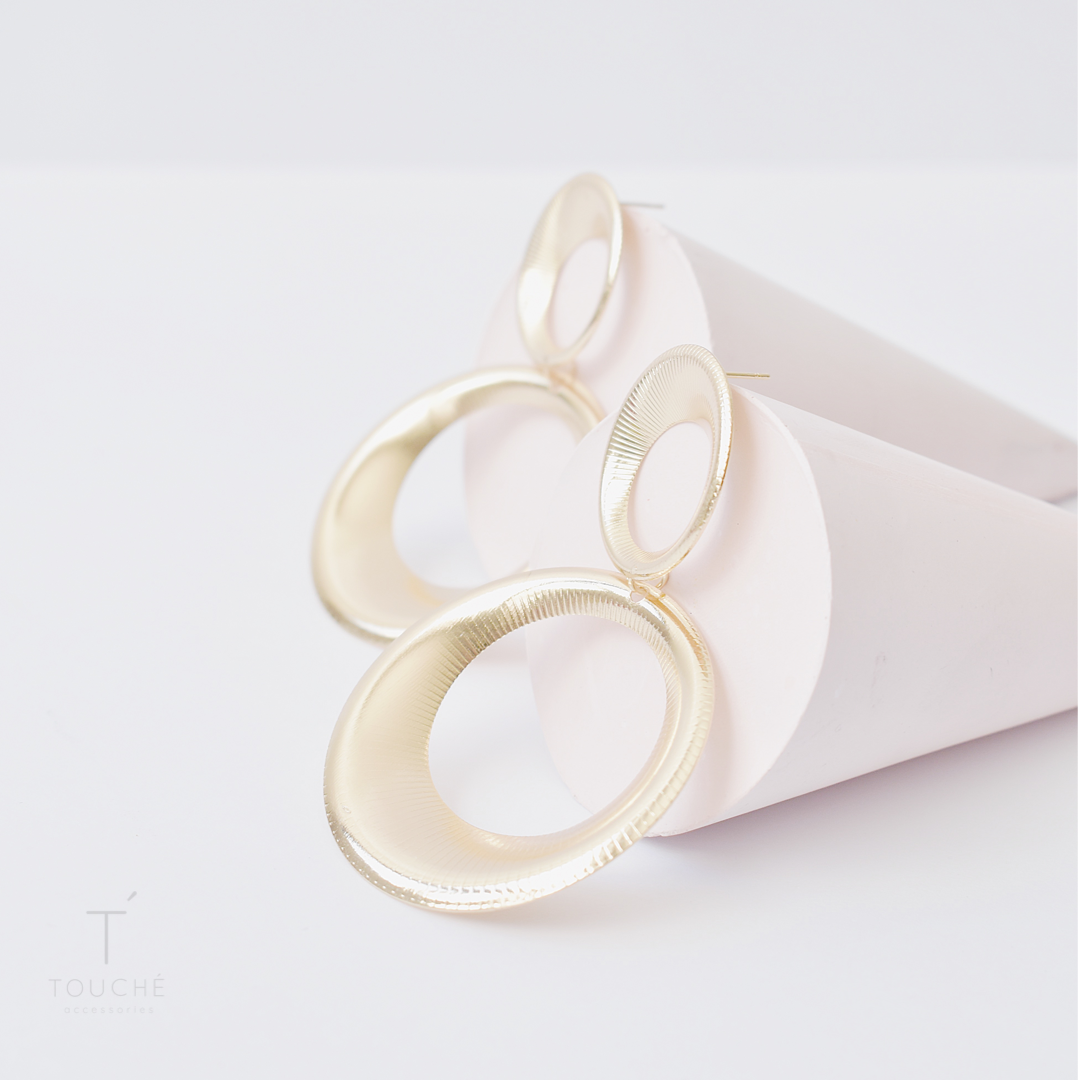 Indianápolis Earrings