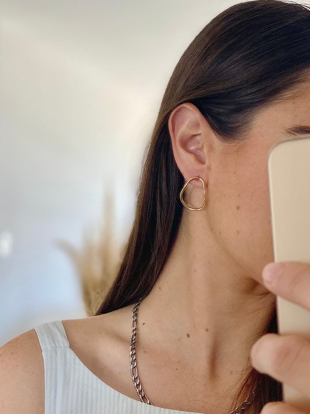 Bolzano Earrings