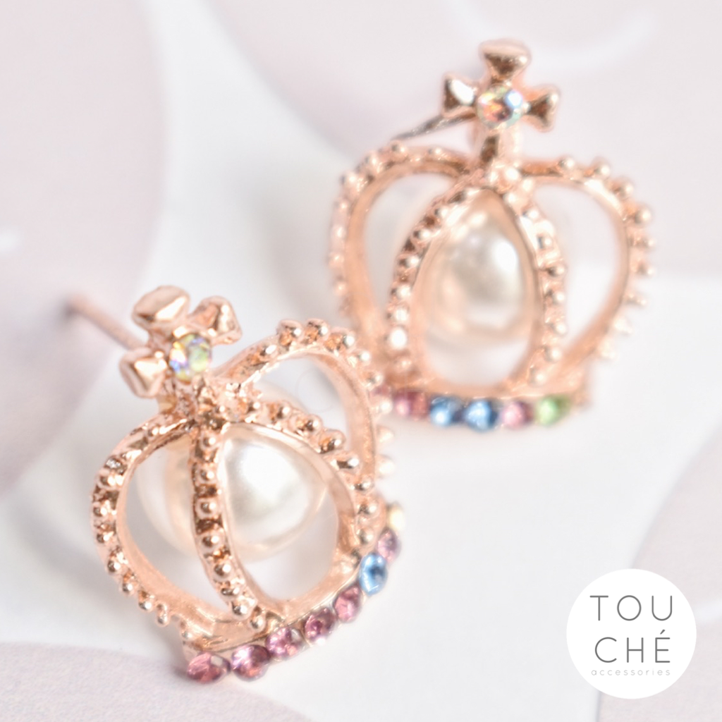 London Earrings