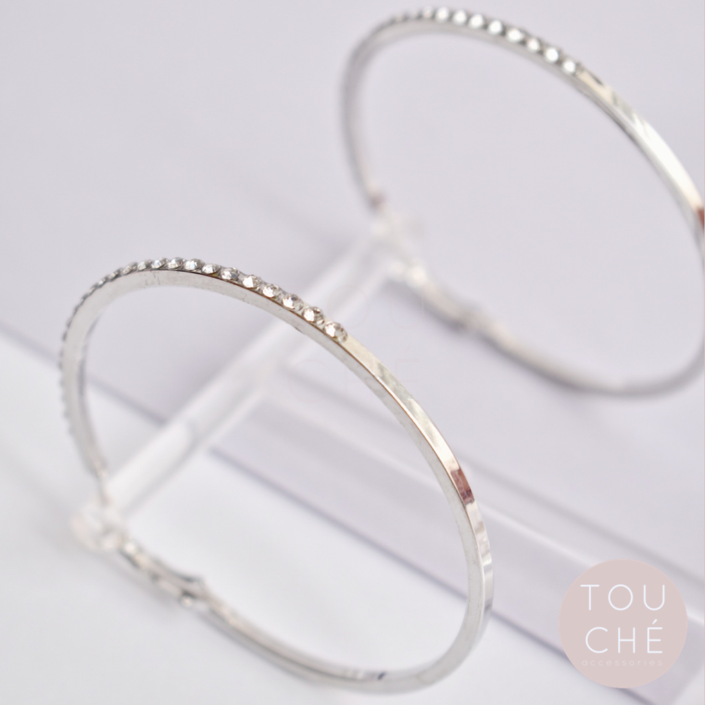 Lux Hoops