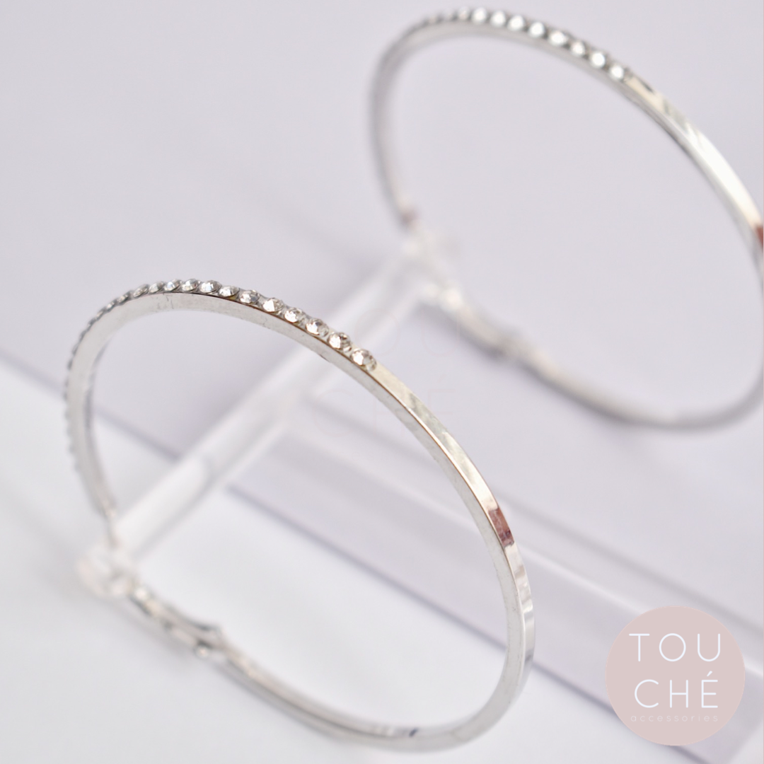 Lux Hoops