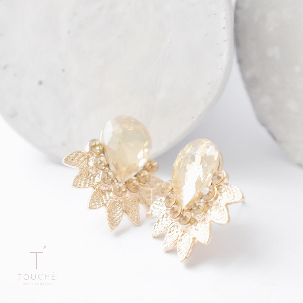 Dublin Earrings