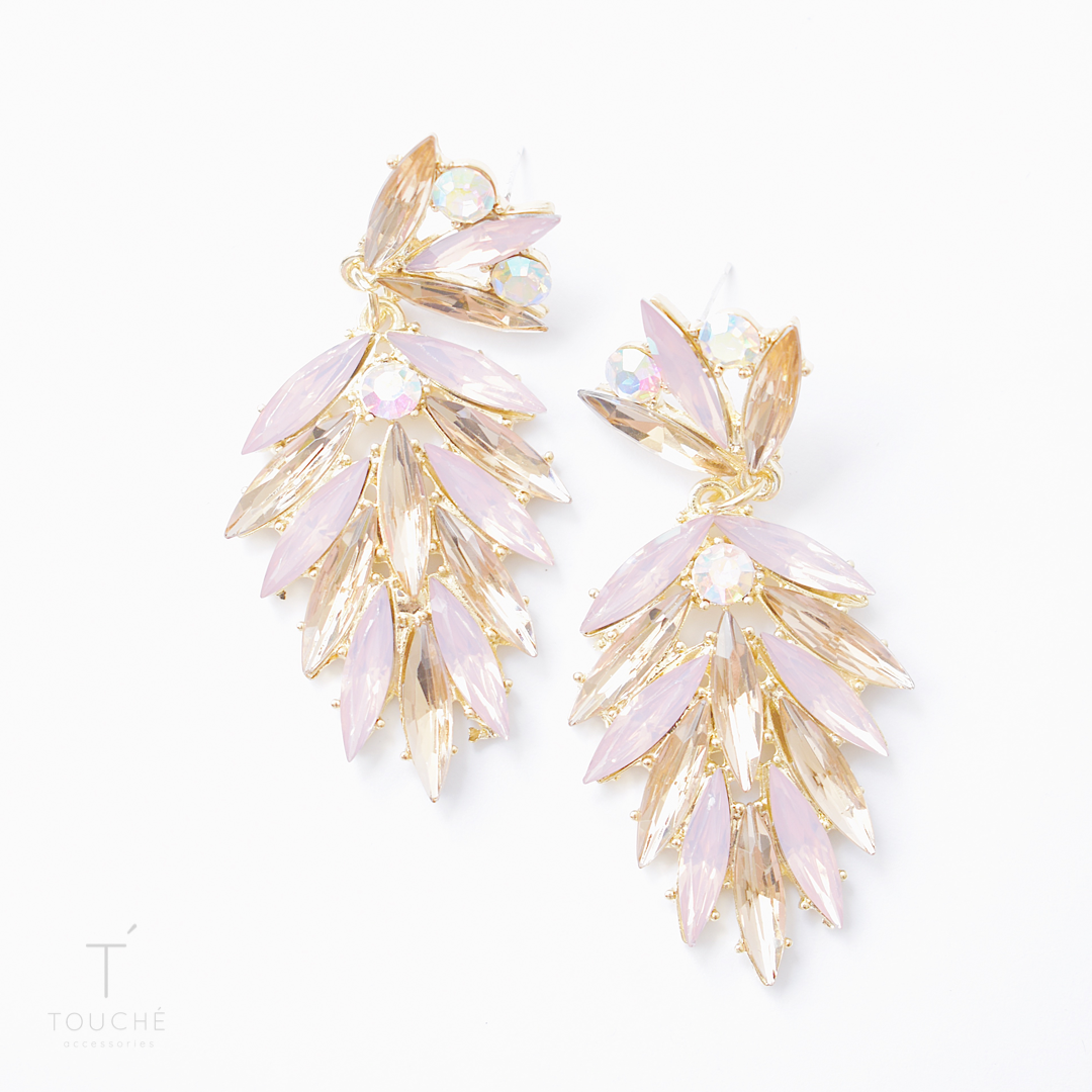 Caelum Earrings