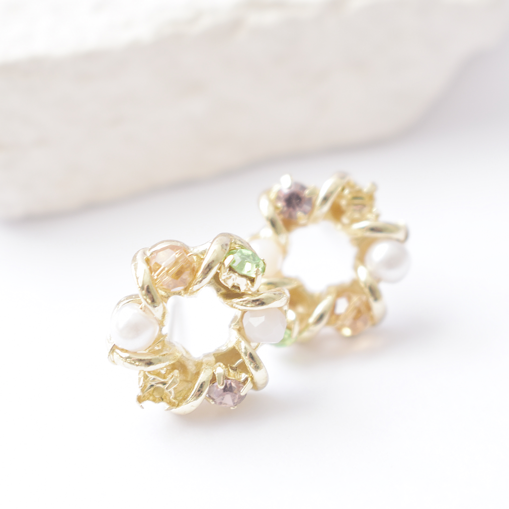 Matera Earrings