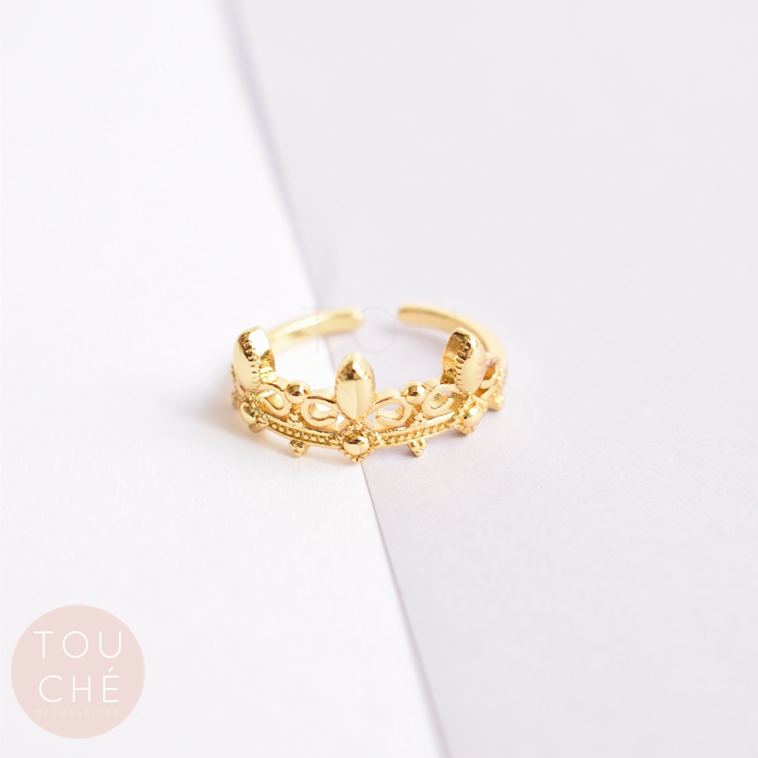 Monoceros Ring