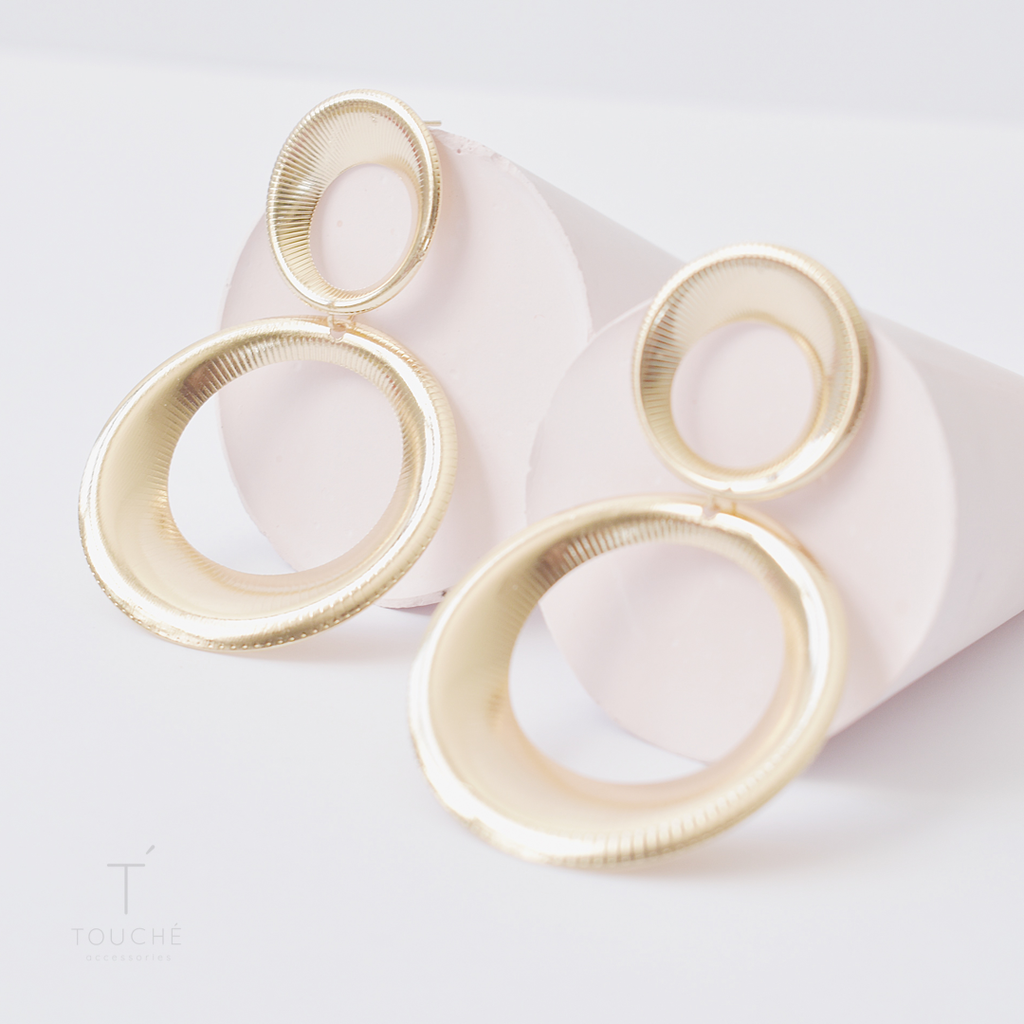 Indianápolis Earrings