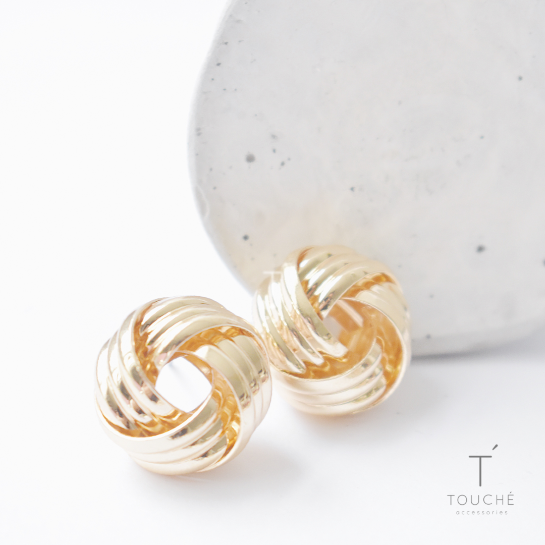 Sahiri Earrings