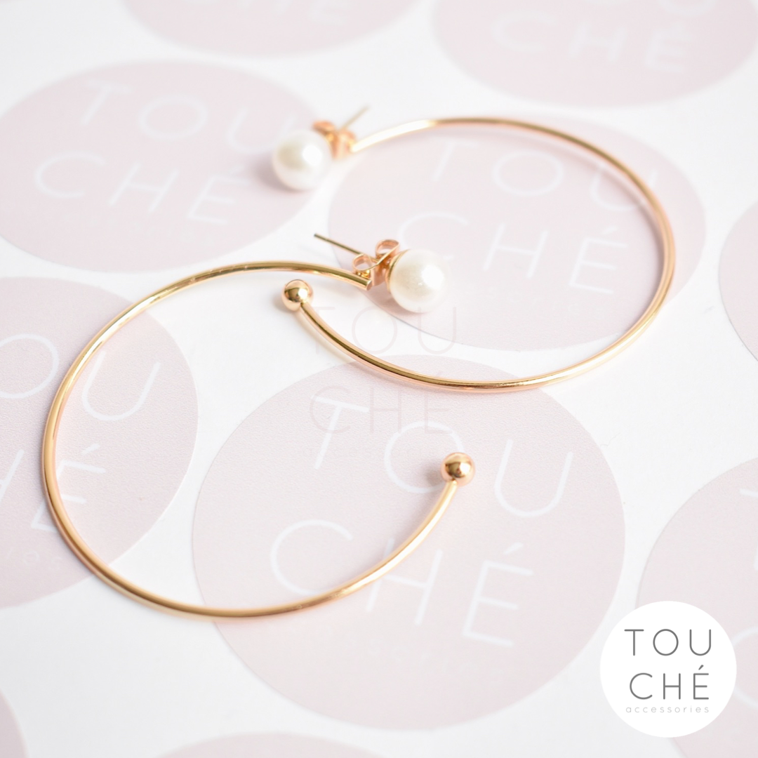 Cambridge‎ Earrings