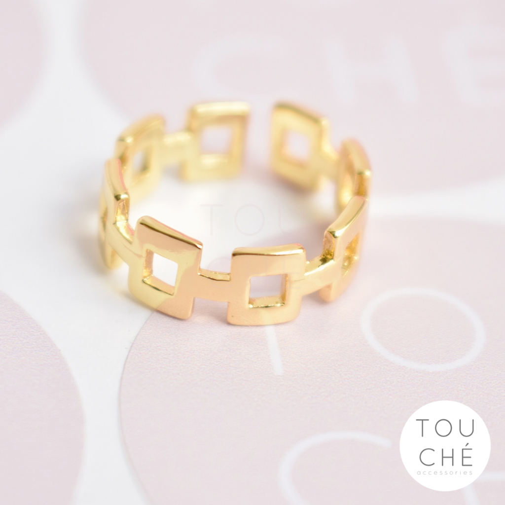 Telescopium Ring