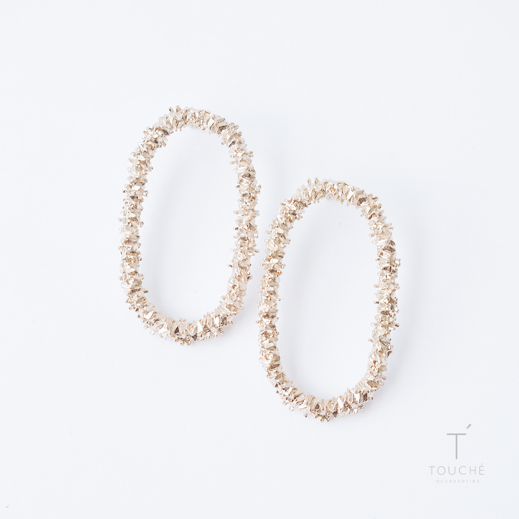 Halifax Earrings