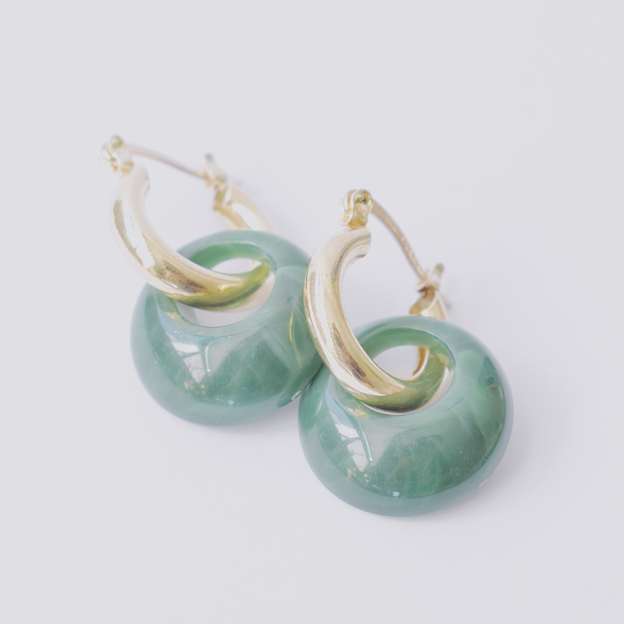 Parma Earrings